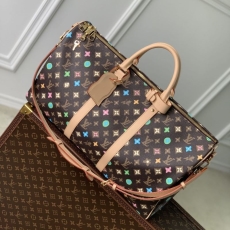 LV Travel Bags